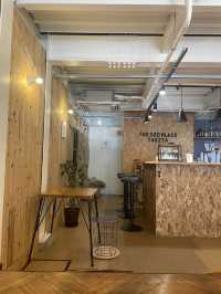 竹田カフェ
