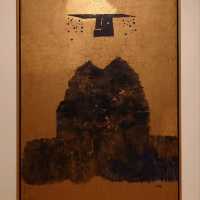 亞洲現代美術館 十週年