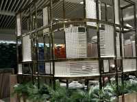 Plaza Premium Lounge Kuala Lumpur (KUL) Arrivals KLIA2