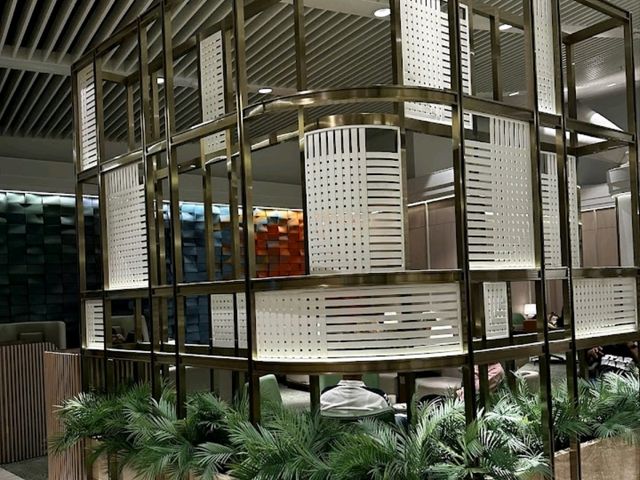 Plaza Premium Lounge Kuala Lumpur (KUL) Arrivals KLIA2
