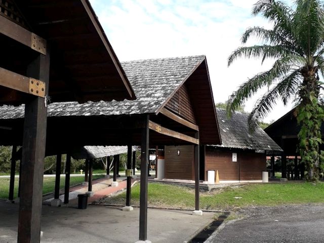 Paya Indah Wetlands
