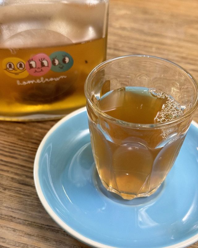 用心製作蛋奶素Brunch 