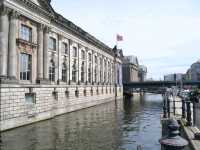 A remarkable collections of relics in the Bode Museum