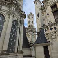 Château de Chambord
