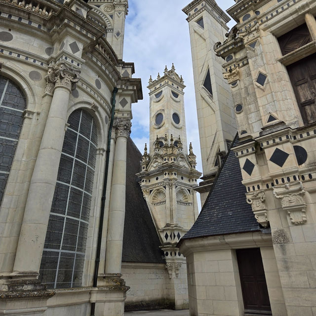 Château de Chambord
