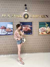 【韓國炸雞界貴族，午餐套餐$88起】🍗🍗🍗