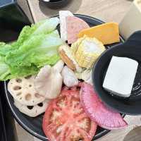 一人食都吃什麼？ 快啲睇吓 Menu 揀定食乜啦！