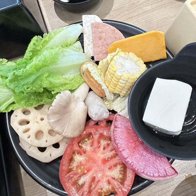 一人食都吃什麼？ 快啲睇吓 Menu 揀定食乜啦！