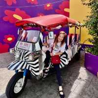 Let loose your innerself at The Fig Lobby Bangkok