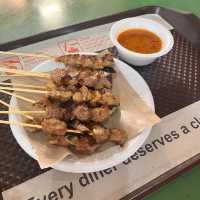 🇸🇬シンガポールおすすめホーカーセンター🍽️