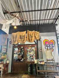 Sheeva Cafe Pattaya
