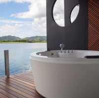 Sunburst Resort 