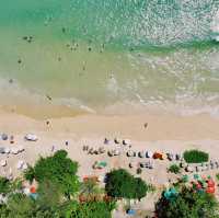 หาดสุรินทร์