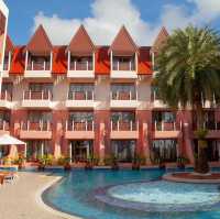 Seaview Patong Hotel Phuket 