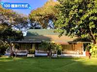 緬甸蒲甘-古城美麗的渡假小木屋：Bagan Thande Hotel