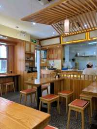Dumplings and Noodles