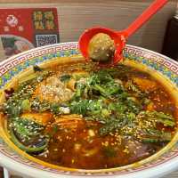 灣仔好味餐廳