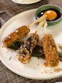 上環荷里活道fusion菜餐廳
