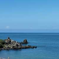 Fugui Cape Lighthouse: Taiwan’s Northernmost Point