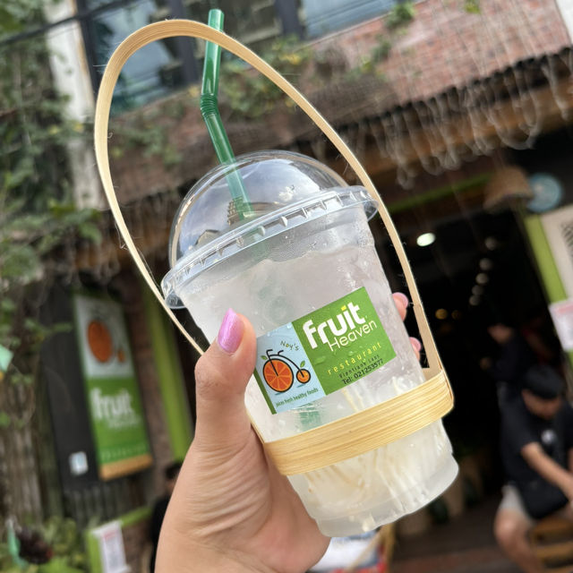 ร้านดังเวียงจันทน์ สายคอนเท้นท์ห้ามพลาด