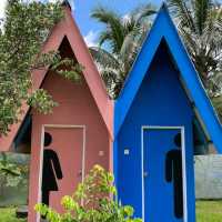 MnM Home Whimsical Houses