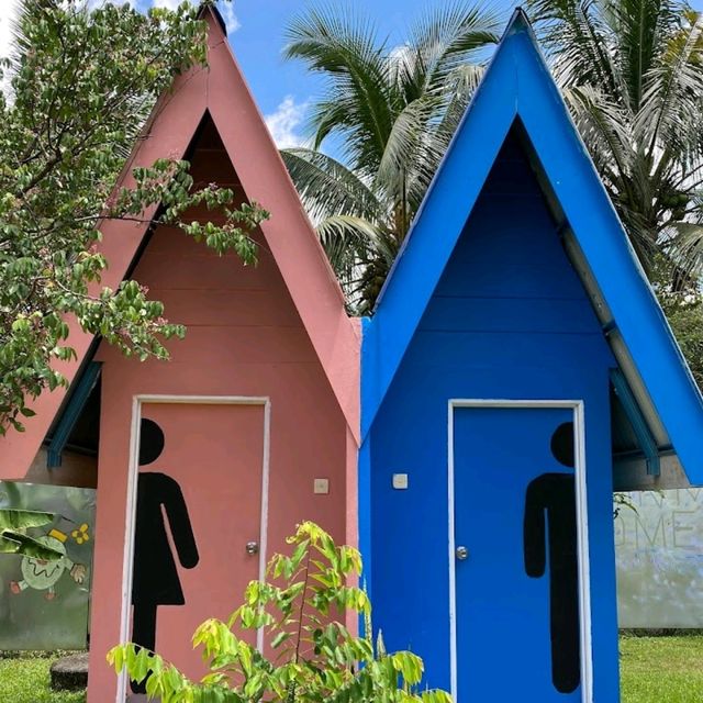 MnM Home Whimsical Houses