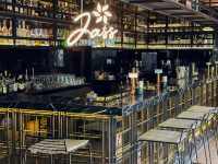 JASS Bar & Bistro 