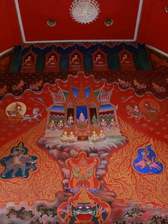 เที่ยวโพธิ์ บางคล้า ฉะเชิงเทรา