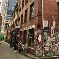 Fabulous beakfast spot