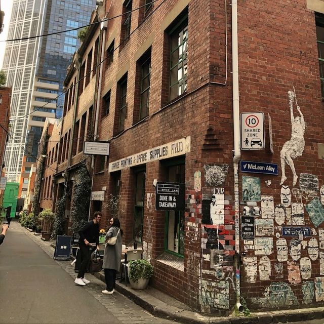 Fabulous beakfast spot