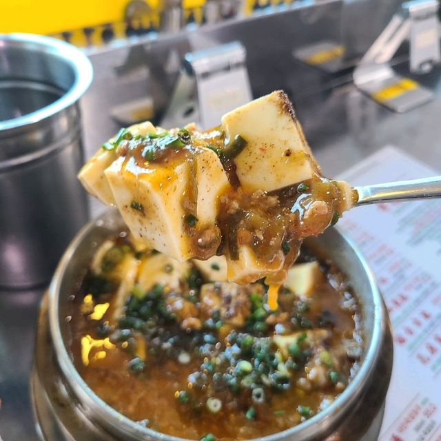 제주 구남동 맛집)싱푸미엔관 - 대만 현지 분위기 물씬 풍기는 대만식 요리전문점 / 제주 우육면 맛집