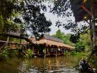 Siam Niramit Phuket
