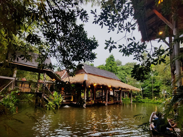 Siam Niramit Phuket