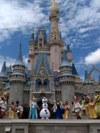 Where magic reigns
