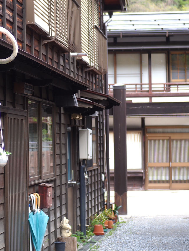 Narai Juku✨