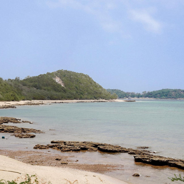 Rimtalay Resort Koh Larn