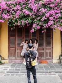 เที่ยวเมืองมรดกโลกสีมัสตาร์ด ฮอยอัน…ฉันรักเธอ🇻🇳