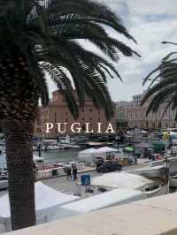 🌞 Discover the Charm of Puglia, Italy 🇮🇹