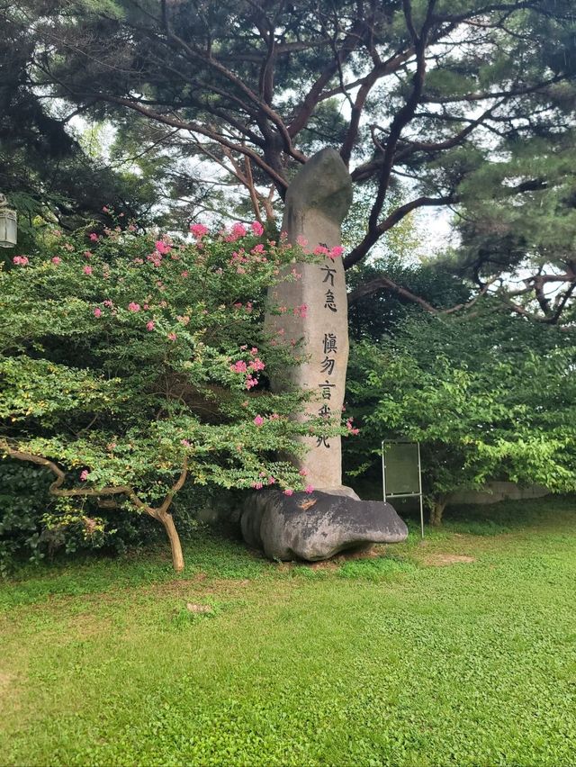 독특한 분위기 가득한 남해 가볼만한 곳💚