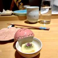 📍拾漁｜高CP又好吃無菜單日料🌟