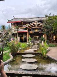 Lijiang 3 OldTowns