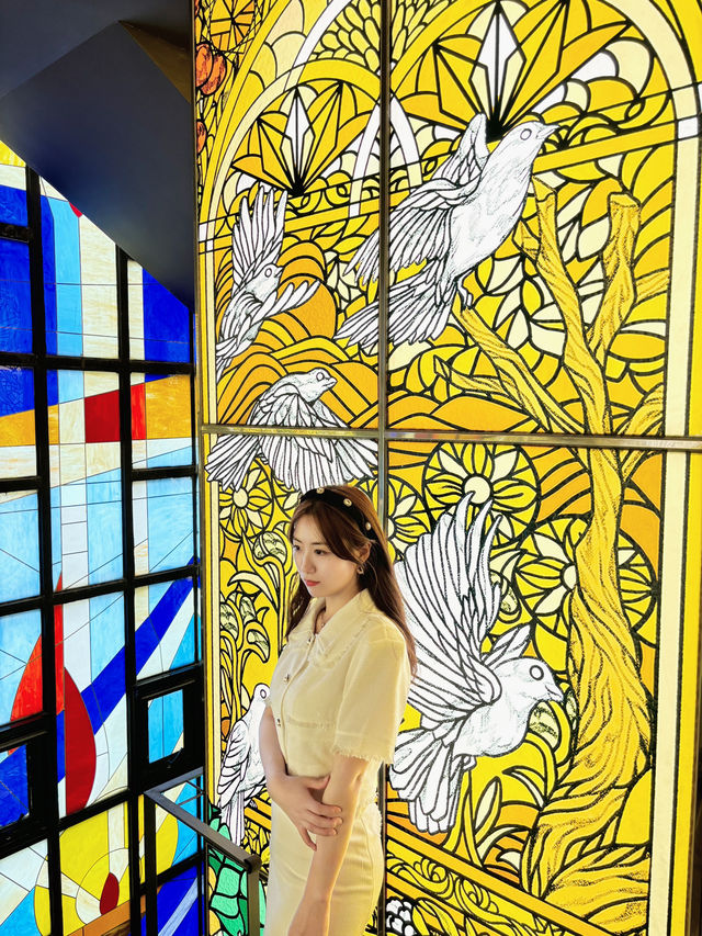 성당카페_메이드림