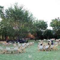 “CHAN Nature Cafe’”