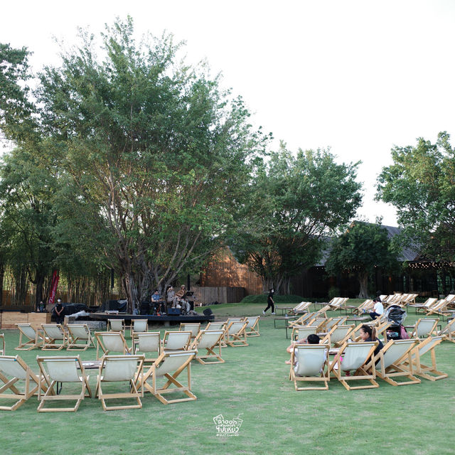 “CHAN Nature Cafe’”