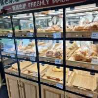  🇸🇬 Lian Xin Vegetarian Restaurant
