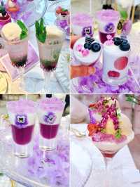 日本東京超人氣打卡café 🌸👸📷HAUTE COUTURE CAFE OMOTESANDO オートクチュールカフェ表参道店