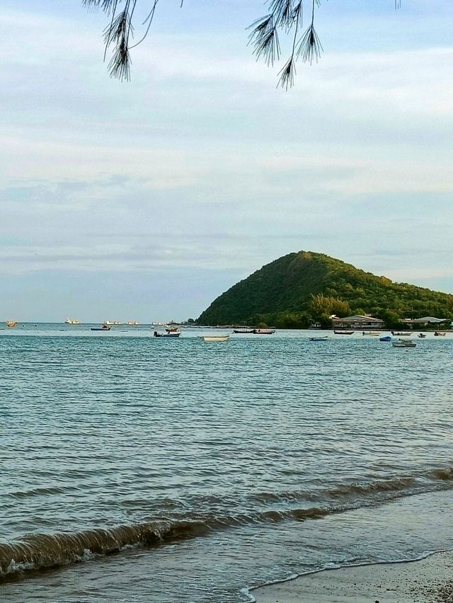 ที่พักราคาดีวิวหลักล้าน