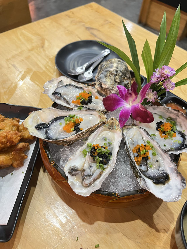 Little Osaka อุดรธานี 🍣