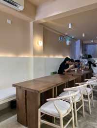 《澳門文青cafe推薦》