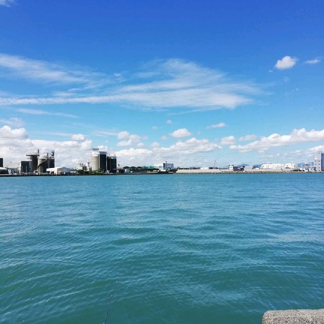 【焼津】海の街を行く